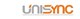 Unisync logo