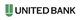 United Bancshares logo
