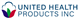 United Health Products logo
