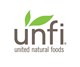 United Natural Foods logo