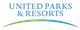 United Parks & Resorts logo