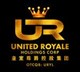 United Royale logo