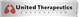United Therapeutics Corporation stock logo