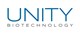 UNITY Biotechnology logo