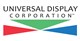 Universal Display logo