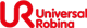 Universal Robina Co. stock logo