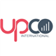 Upco International logo
