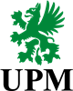 UPM-Kymmene logo