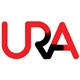 URA logo