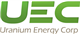 Uranium Energy logo