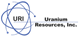 Westwater Resources logo
