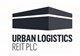 Urban Logistics REIT logo