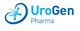 Urogen Pharma logo