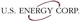 U.S. Energy logo