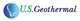 U.S. Geothermal logo