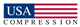 USA Compression Partners logo