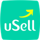 usell.com Inc stock logo