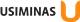Usinas Siderurgicas de Minas Gerais SA stock logo