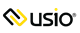 Usio Inc stock logo