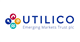 Utilico Emerging Markets Trust logo