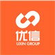 Uxin logo