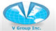 V Group logo