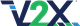 V2X logo