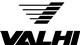 Valhi logo