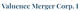 Valuence Merger Corp. I logo
