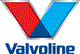 Valvoline logo