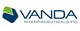 Vanda Pharmaceuticals logo