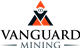 Vanguard Mining logo