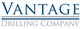 Vantage Drilling logo