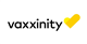 Vaxxinity logo