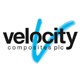 Velocity Composites logo