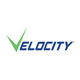 Velocity Data logo