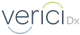 Verici Dx logo