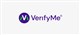 VerifyMe logo