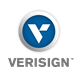 VeriSign logo