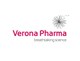 Verona Pharma plc (VRP.L) logo