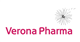 Verona Pharma PLC American Depositary Share logo