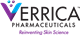 Verrica Pharmaceuticals logo