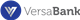 VersaBank logo