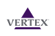 Vertex Pharmaceuticals logo