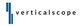 VerticalScope logo
