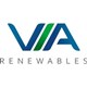 Via Renewables, Inc. stock logo