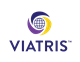 Viatris logo