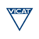Vicat logo