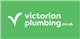 Victorian Plumbing Group logo