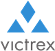 Victrex logo